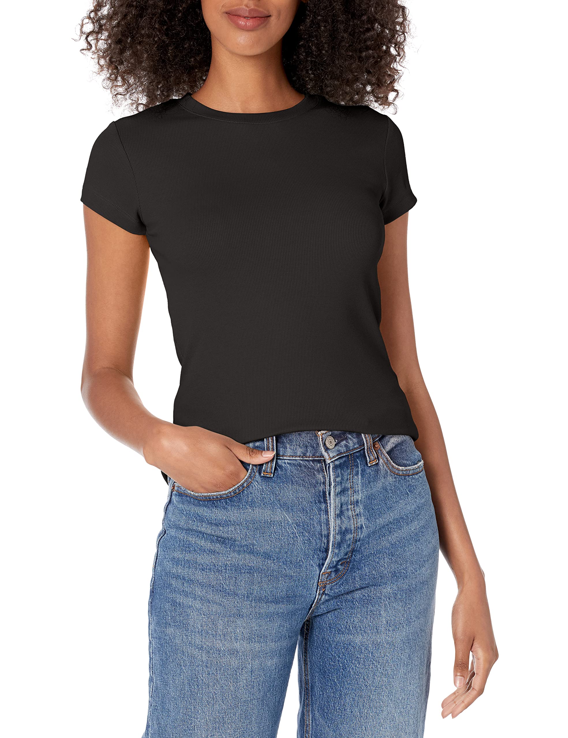 Club Monaco womens Bowee Tee BOWEE TEE