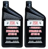 Hapco Products - Hydraulic Oil (Pack of 2-32 oz.)