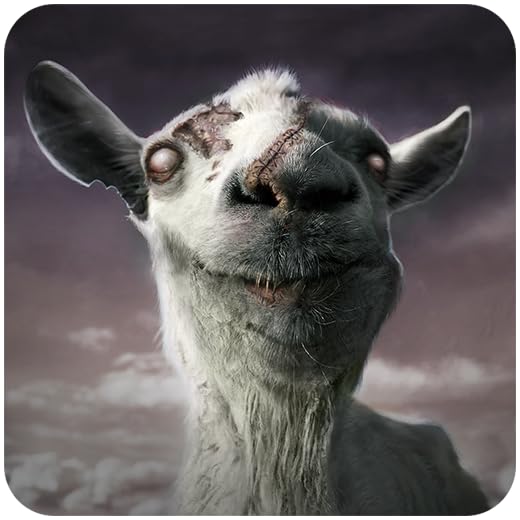 Goat Simulator GoatZ