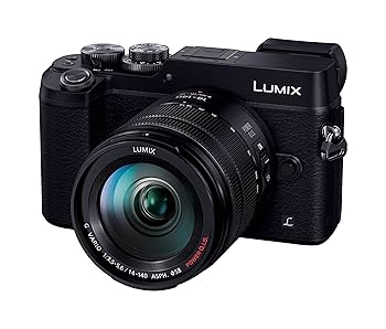 LUMIX GX8❗️ミラーレス一眼カメラ 防塵、防滴マグネシウムボディ‼️ 登山用に防塵防滴のミラーレス一眼カメラLUMIX GX8を購入した