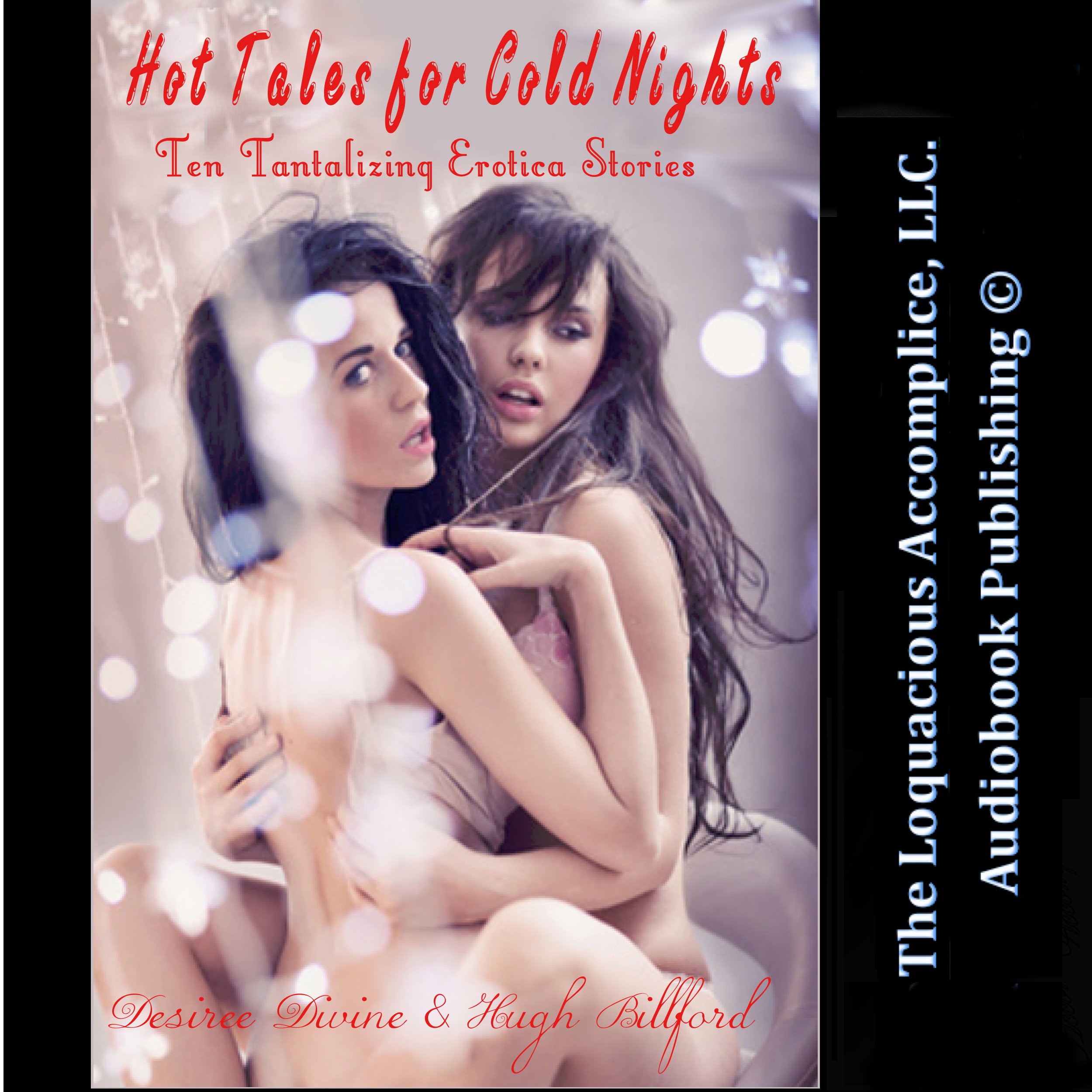 Hot Tales for Cold Nights