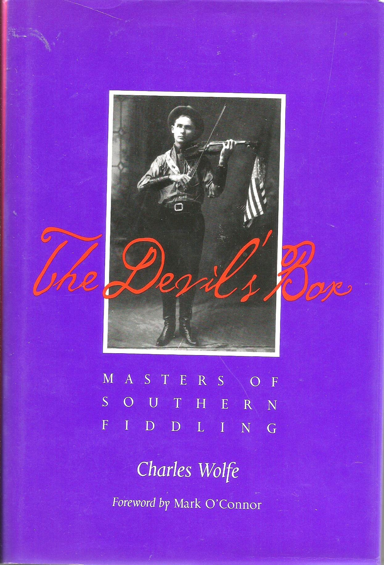 The Devil's Box: Masters of Southern Fiddling