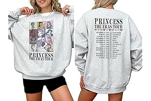 The Perfect Sweatshirt for Kelce Fans