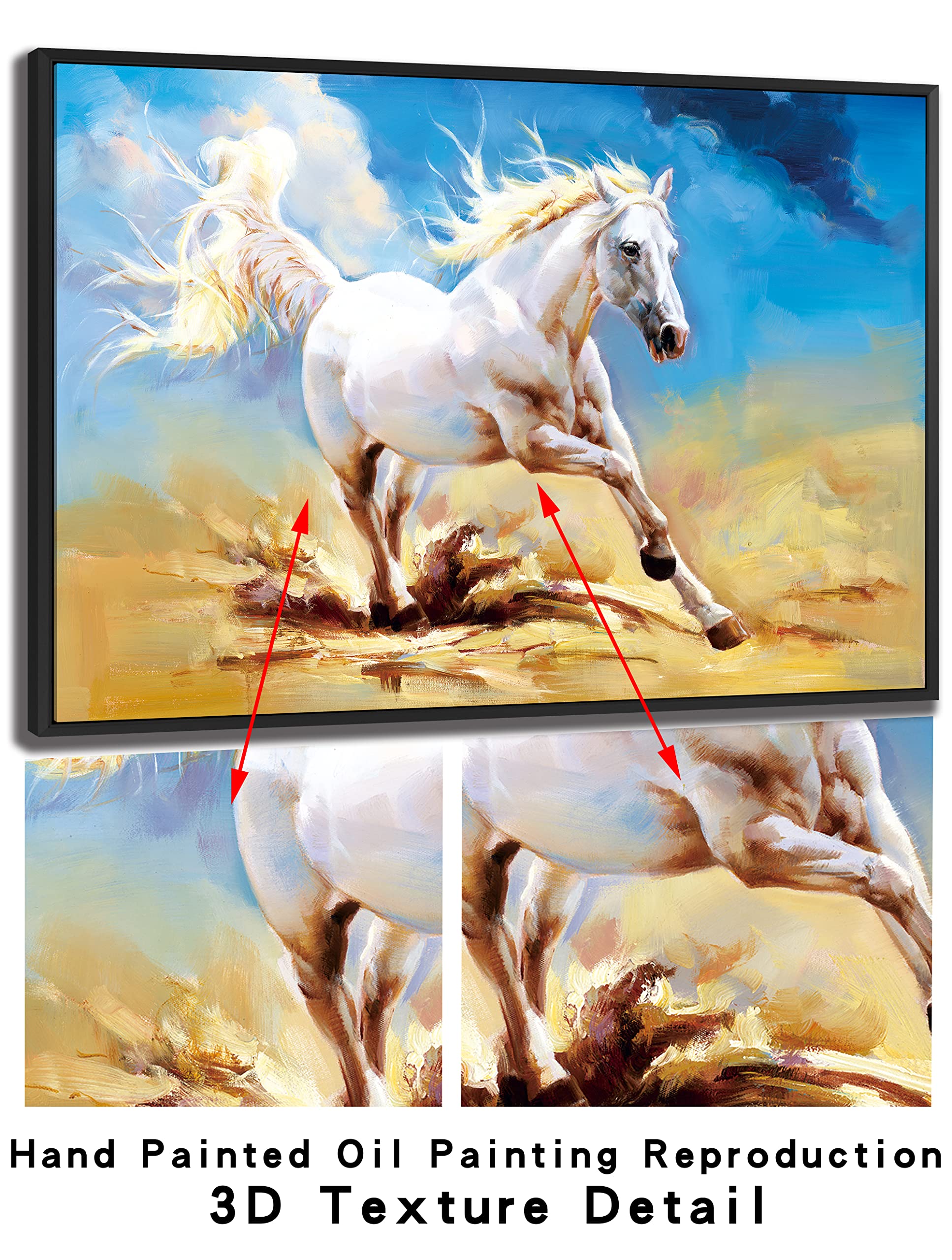 オマージュアート　白馬 LOT DETAILS｜SBI Art Auction