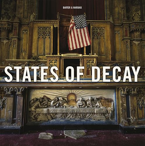 States Of Decay: Urbex New York: Urbex New York &amp; America’s forgotten North East