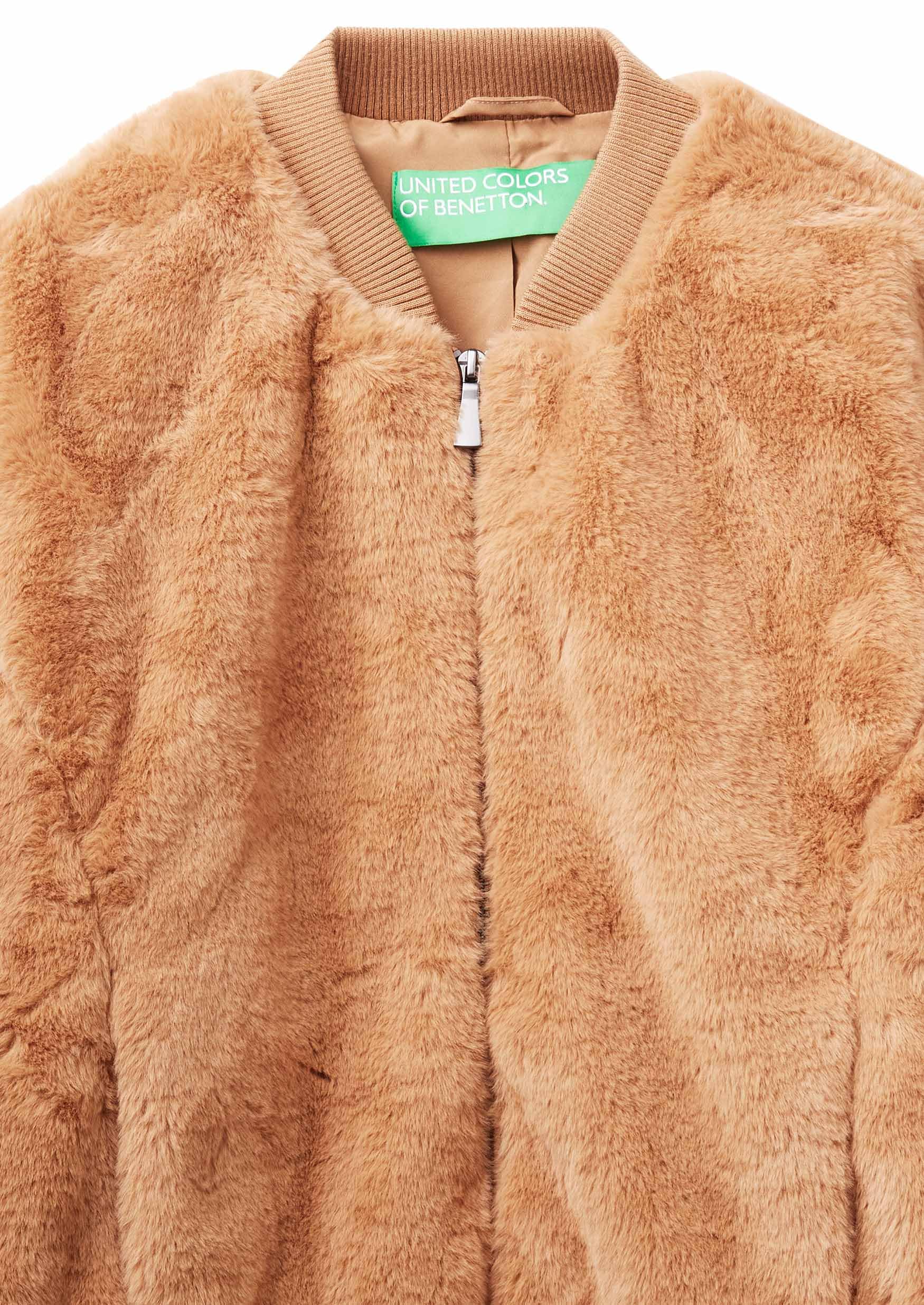 United Colors of Benetton CHAQUETA