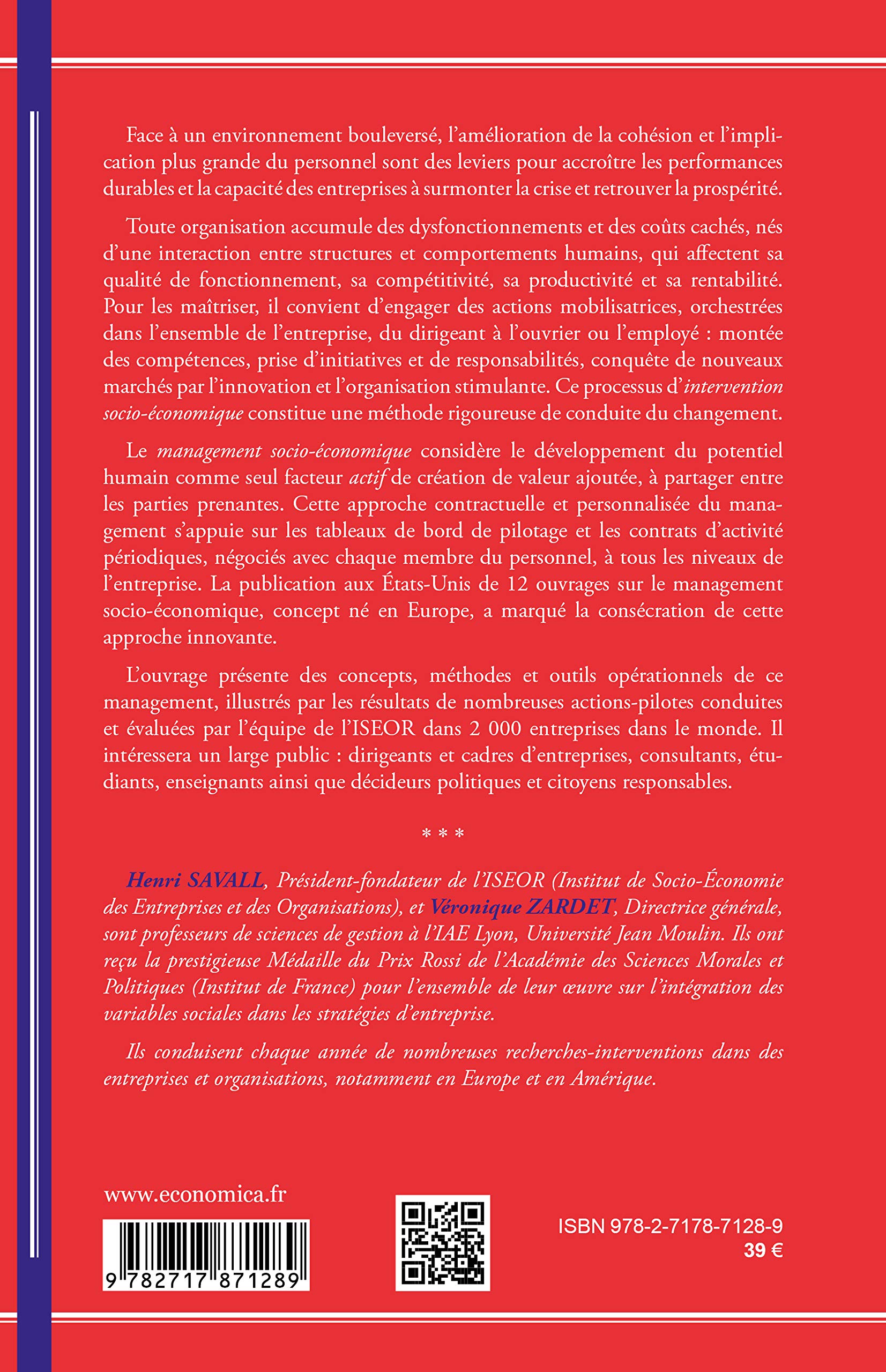 Maîtriser les coûts et les performances cachées, 7e éd. : Le contrat d'activité périodiquement négociable