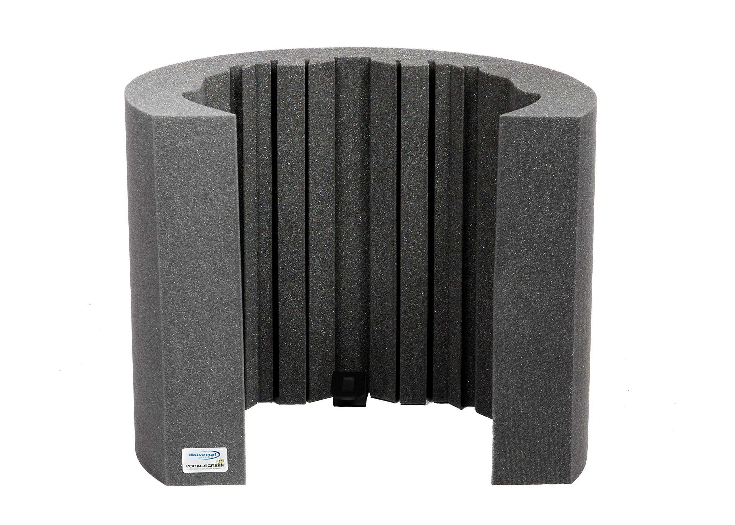Universal Acoustics Vocal Screen Lite