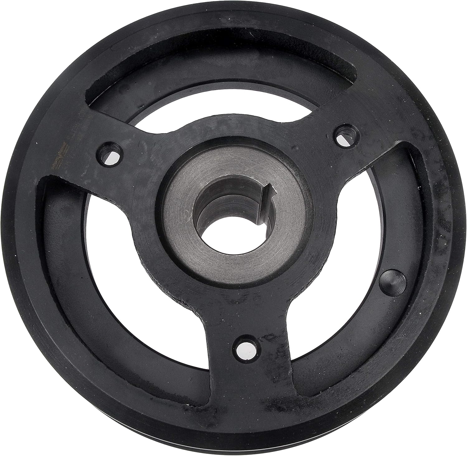 Dorman 594-710 Engine Harmonic Balancer Compatible with Select Models