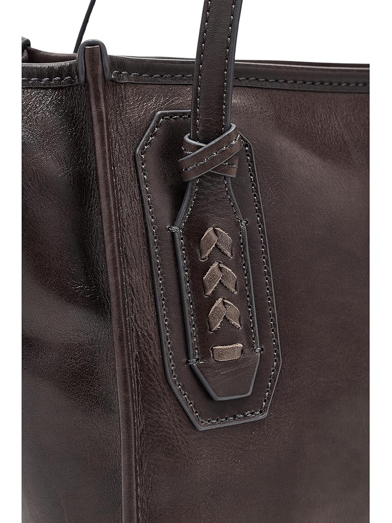 Brown HOBO Expedition Small Tote