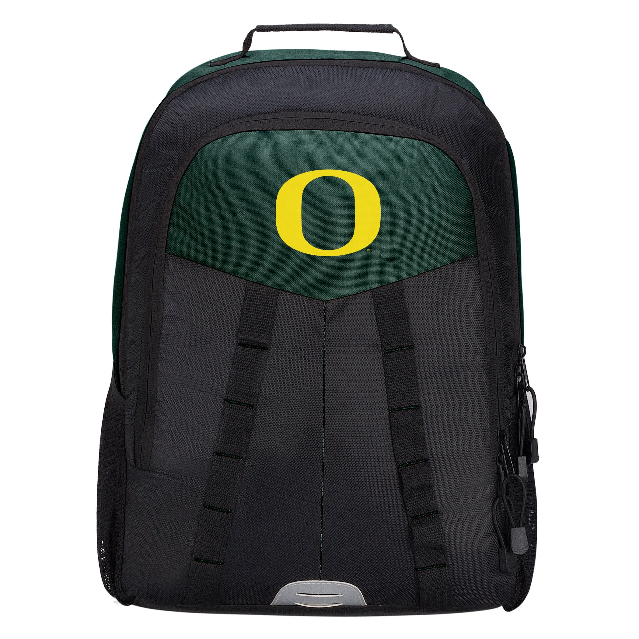 Officially Licensed NCAA "Scorcher" Backpack, Multiple Colors, 18"