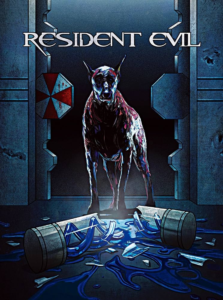 バイオハザードI~V DVDスーパーバリューパック 『バイオハザード:ザ・ファイナル』公開記念スペシャル・パッケージ 2zzhgl6 Amazon.co.jp: バイオハザードI~V DVDスーパーバリューパック