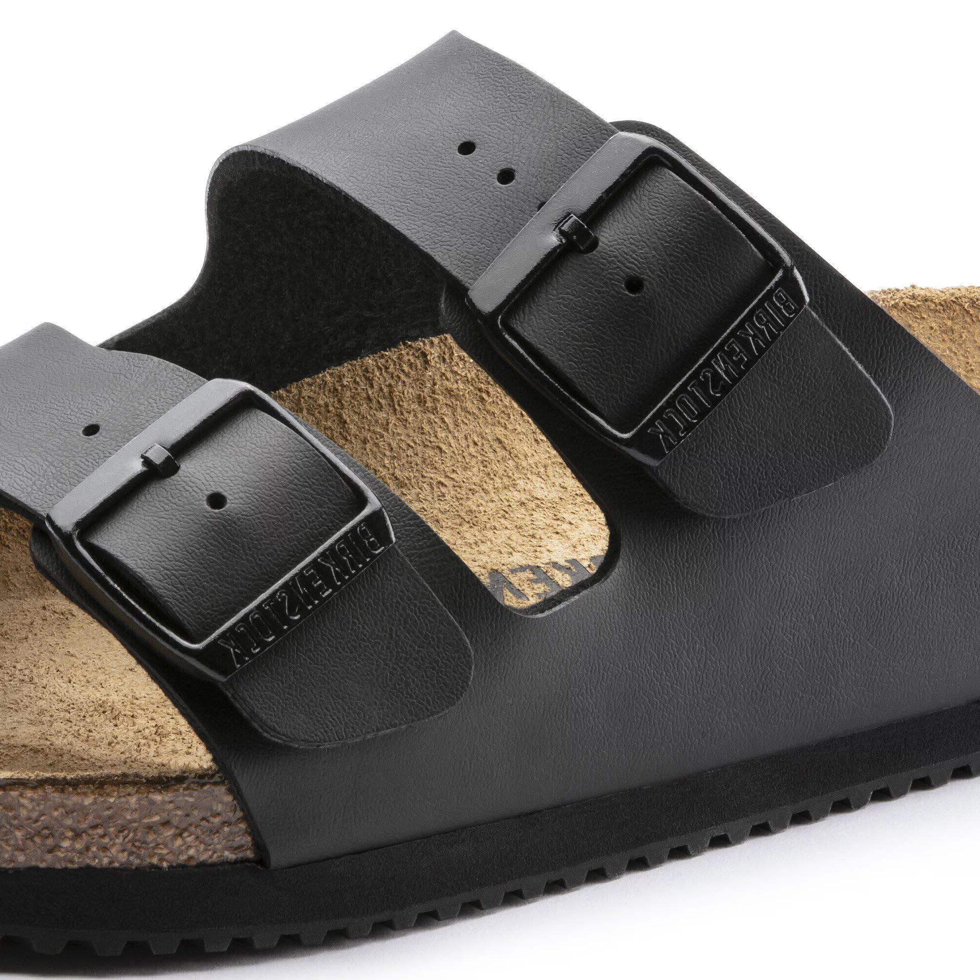 Birkenstock Mężczyźni Arizona ProObuwie zawodowe dla pracowników służby zdrowia