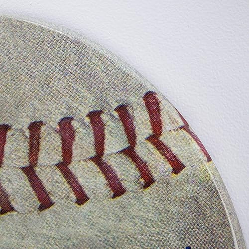 Miniatura 95 de American Art Decor Letrero de metal con forma de cúpula – Decoración retro de habitación para bar, cueva de hombre, garaje, sala de juegos, Corona