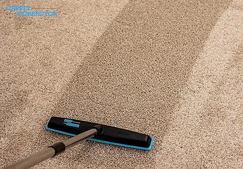 Miniatura 2 de The Big Carpet Corrector - Alfombra enmarañada rejuvenecida. Ideal para escalones, pasillos y zonas de alto tráfico. Versión grande de The Carpet