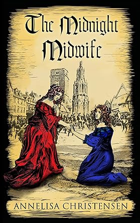 The Midnight Midwife