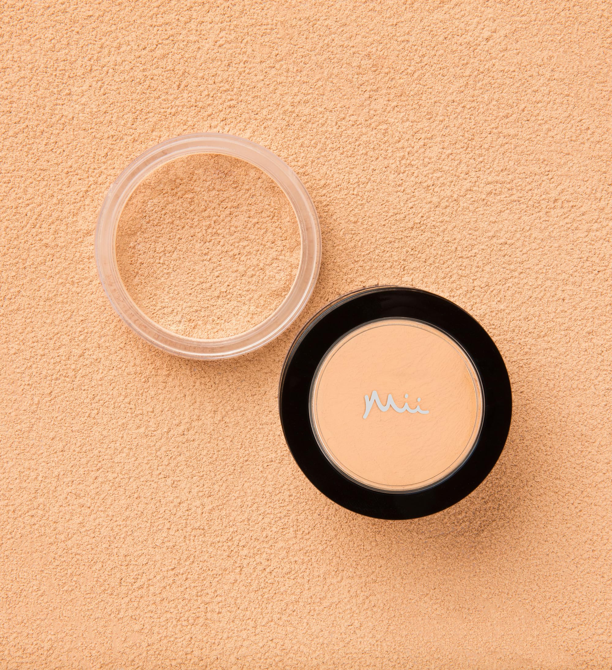Mii Cosmetics, Precious Cream 02A - Image 3