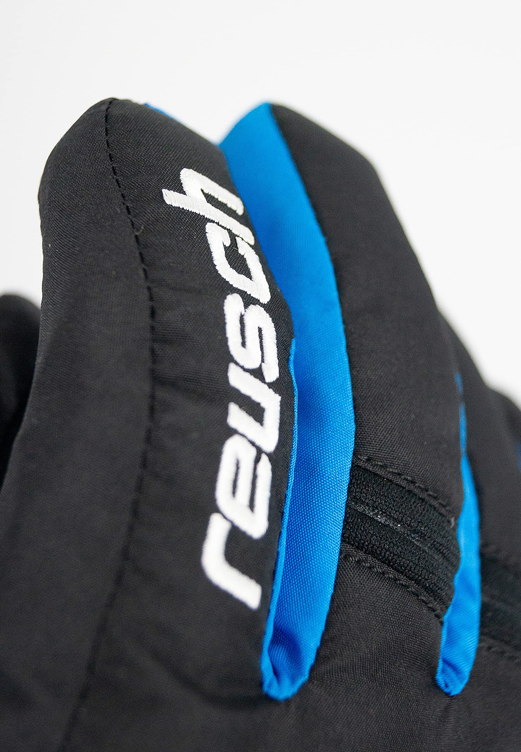 Guanti Reusch Bolt GTX Per Bambini - Impermeabili, Traspiranti, Ideali Per Sci E Outdoor - Foto 2