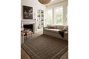 Loloi Chris Loves Julia Rug: Elevate Your Home with Sophistication