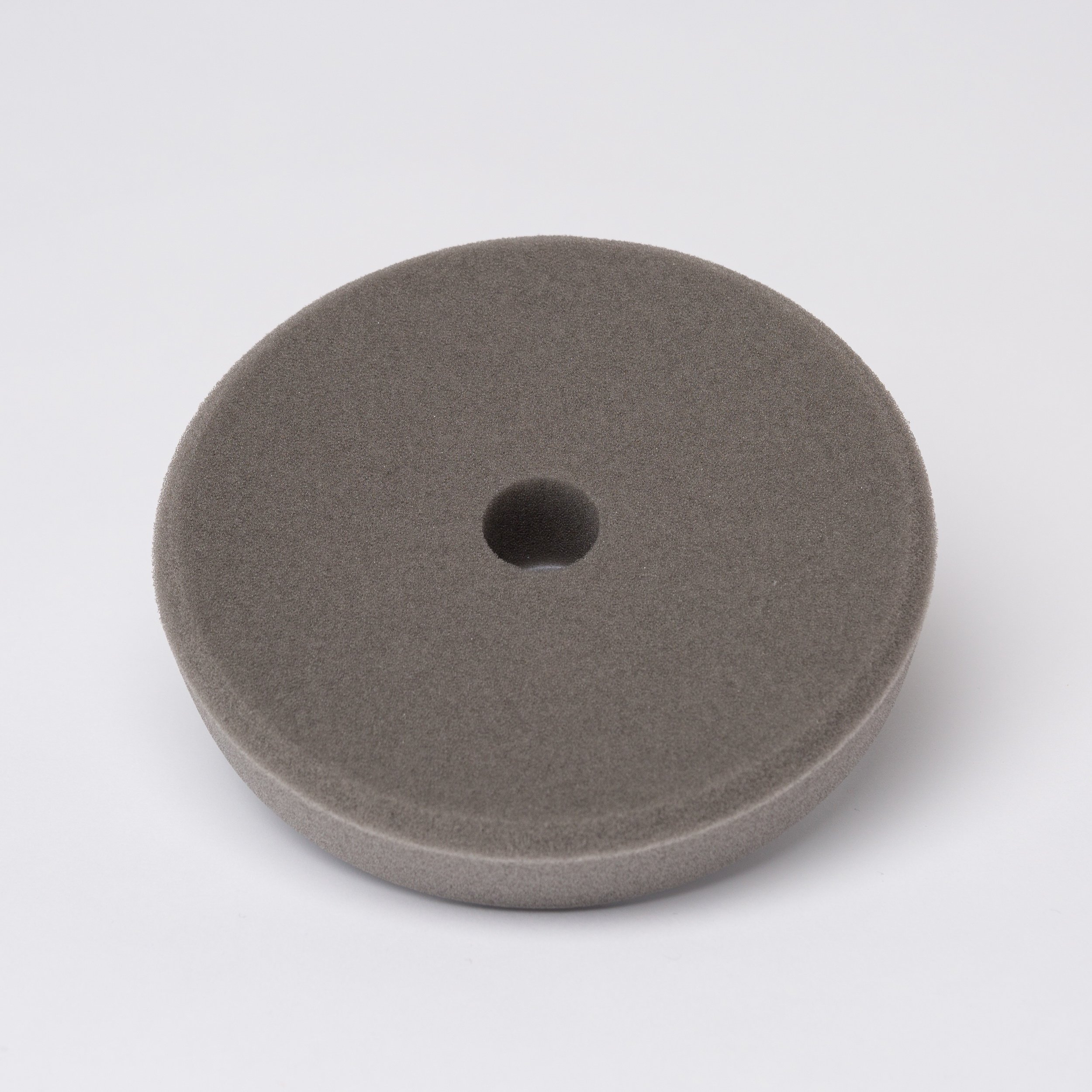 Polierschwamm für Rupes Durchmesser 163 x 30 mm für Rupes Poliermaschinen von weich über fein mittel bis hart 1Set 4 Stück