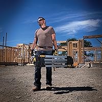 Vista 2 de DEWALT Banco de trabajo plegable (DWST11155)