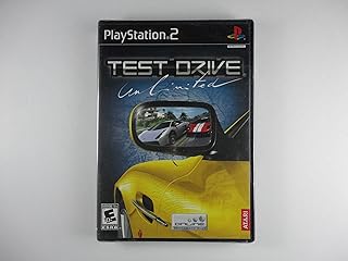 Test Drive Unlimited / Game