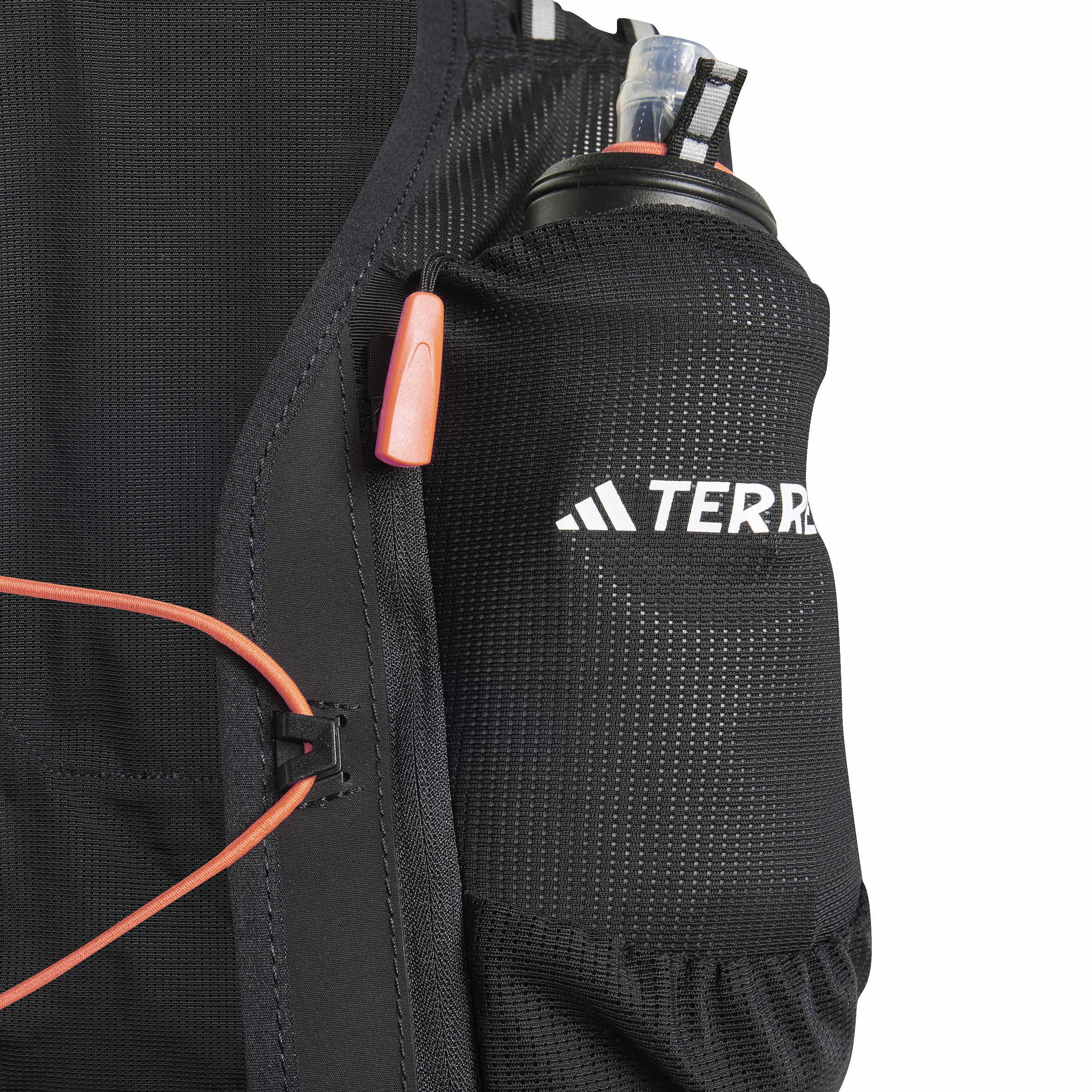 adidas Unisex Terrex Techrock 5 l Trailrunning-Weste