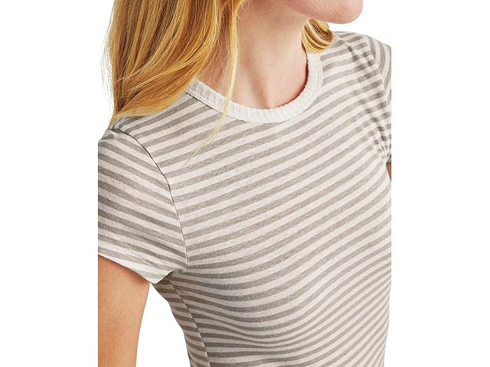 Candice Short Sleeve Crew - Image 3