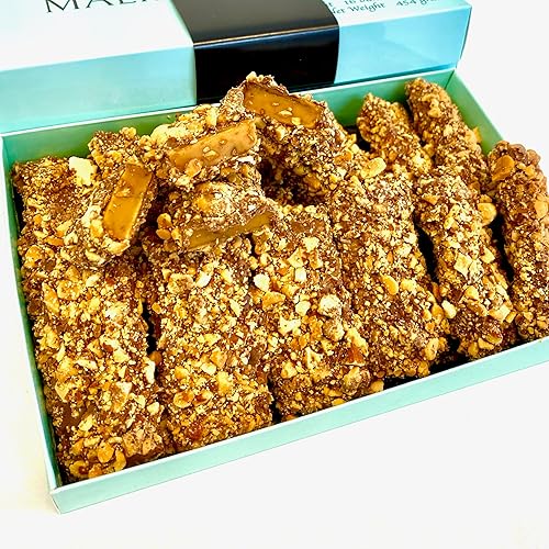 Palitos de caramelo ingleses