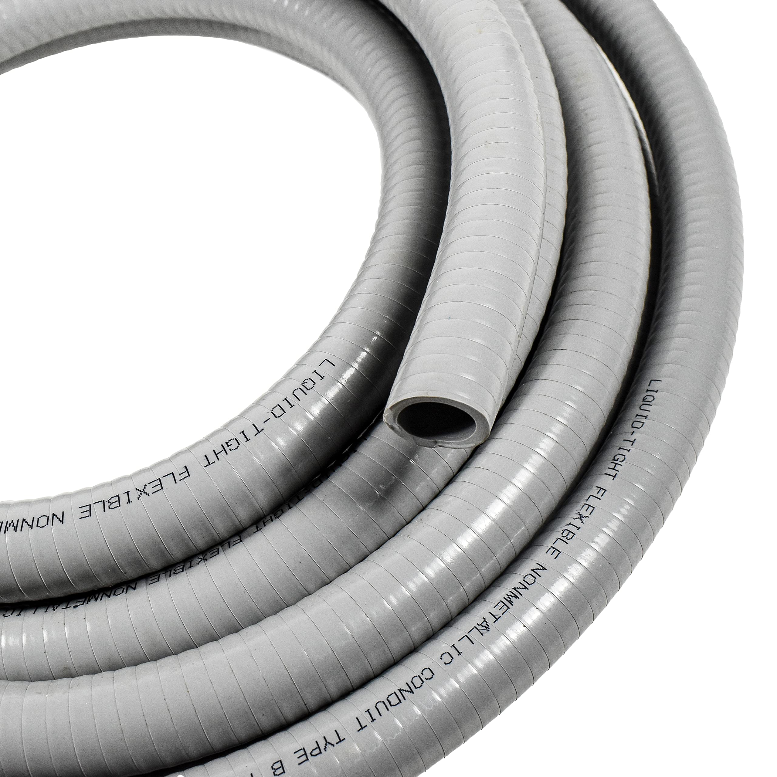 Innova Heating Co. EFHTW10 4-Wire Hi-Temp Whip - Multiple Lengths, What's Included: 10 Foot Whip