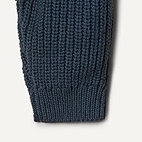 Vista 4 de Tienda Essentials x Mono corto unisex de punto para bebés Sofia Grainge