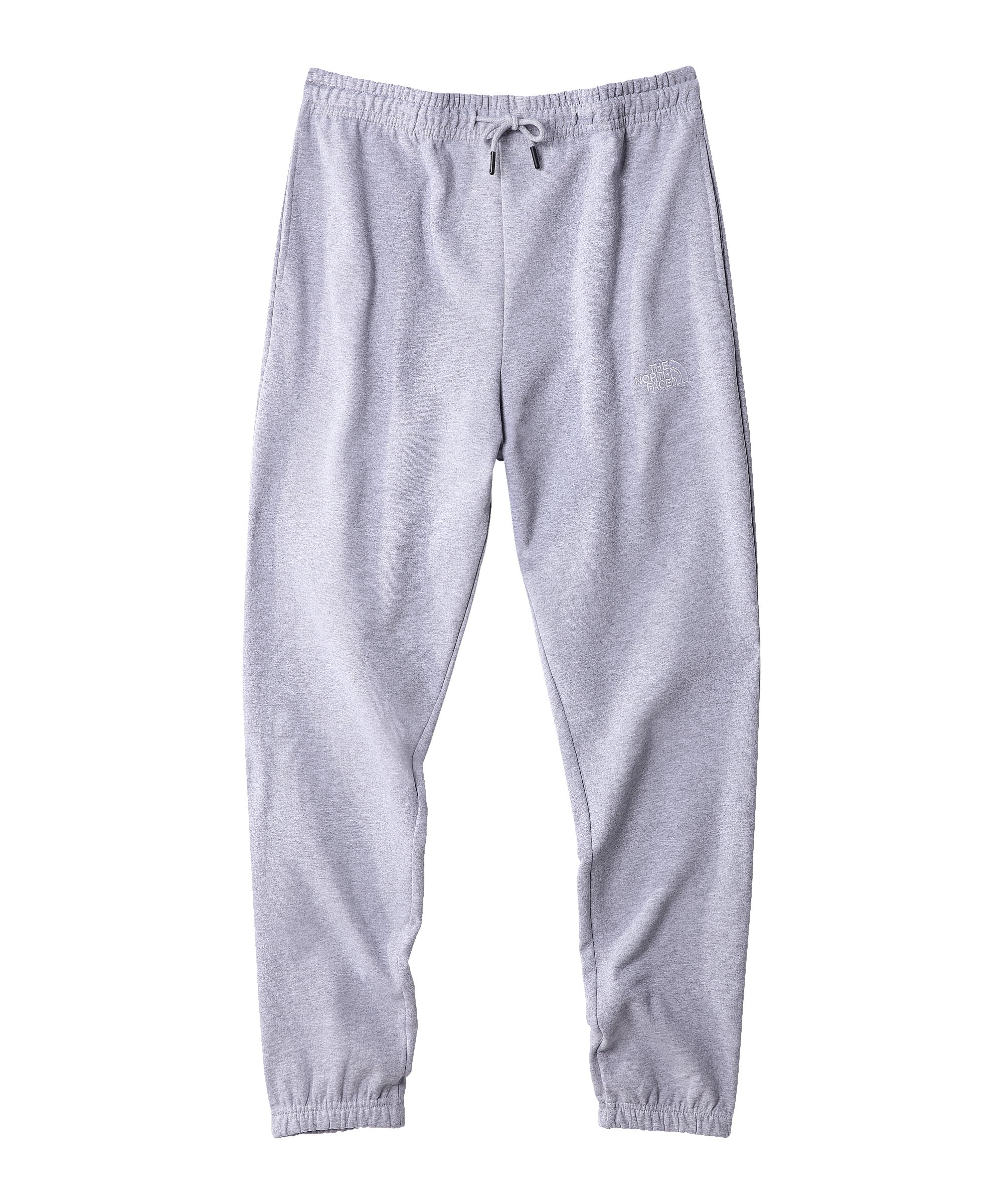 THE NORTH FACE Essential Sweatpants TNF Light Grey Heather XS
