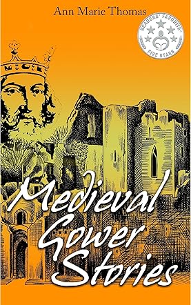 Medieval Gower Stories
