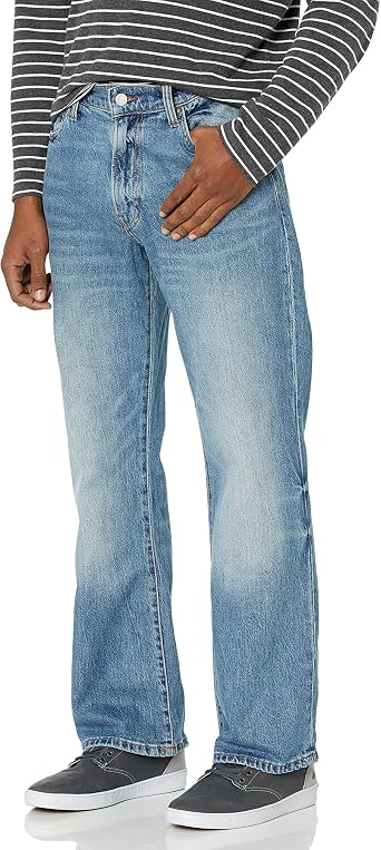 Easy Rider Bootcut Jean 