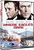 Where Eagles Dare [DVD] [1968]