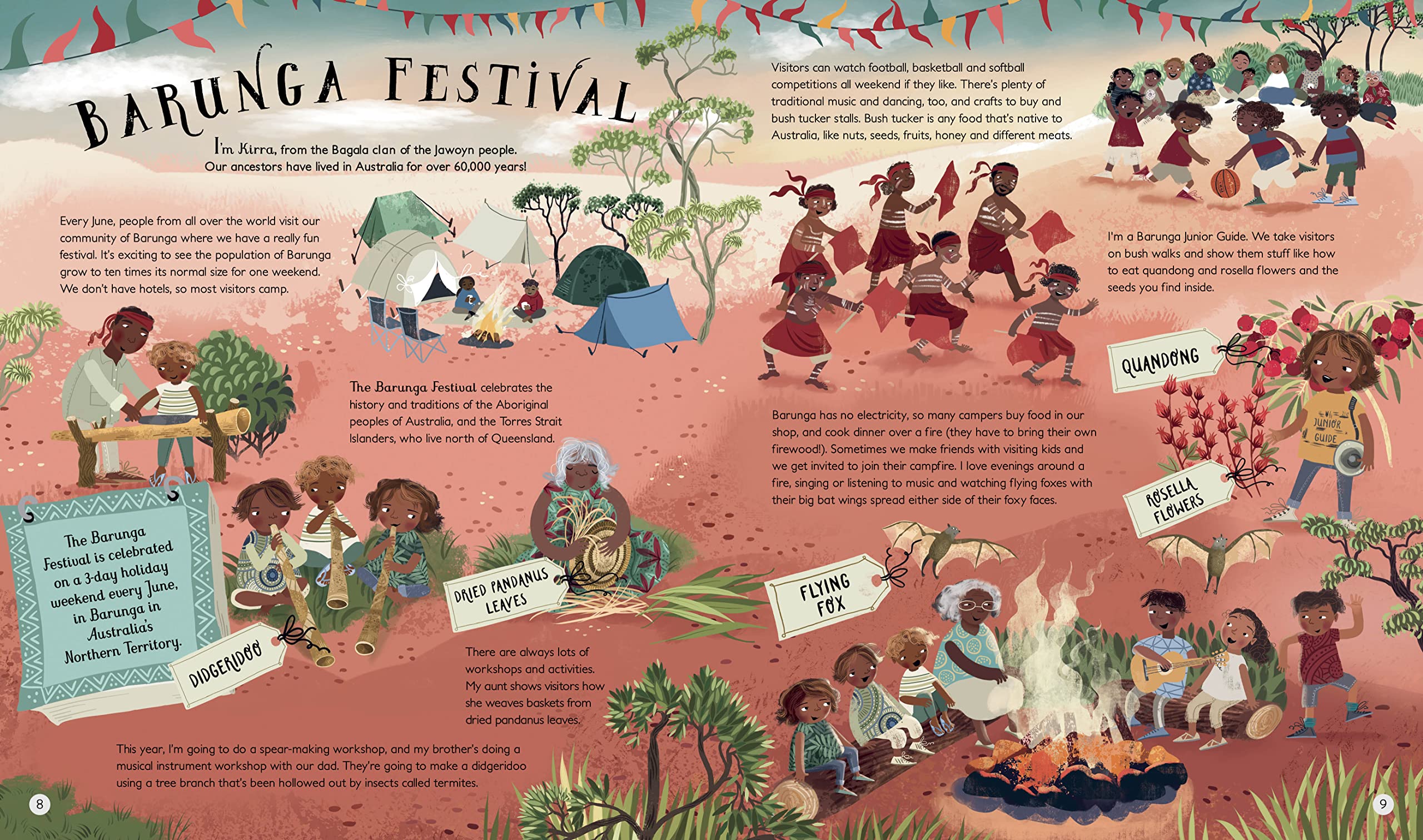 This Is Our World: Celebrate With Us!