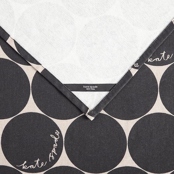 Servilletas de Tela Kate Spade New York Joy Dot 4 Pack miniatura 4