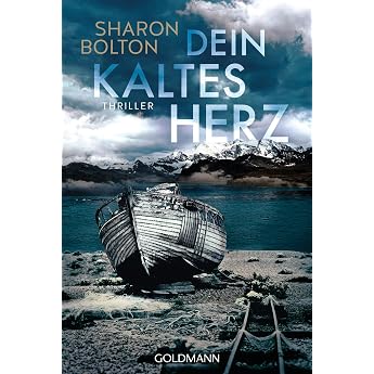 Dein kaltes Herz Thriller