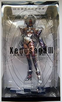 Amazon | ゼノサーガIII T-elos (1/8スケールPVC製塗装済み完成品 Amazon | ゼノサーガIII T-elos (1/8スケールPVC製塗装済み完成品