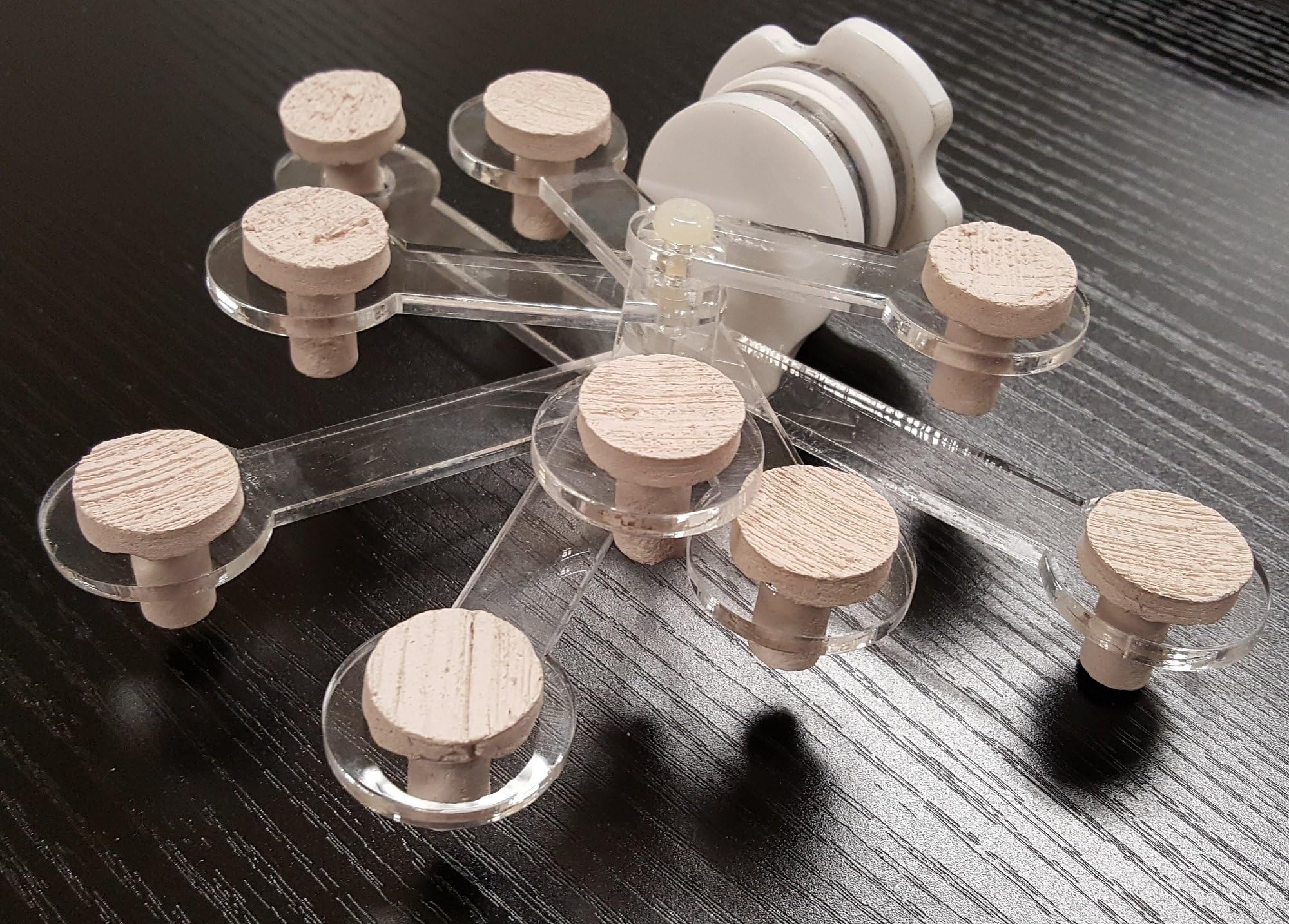 Mini Frag Tree Rack