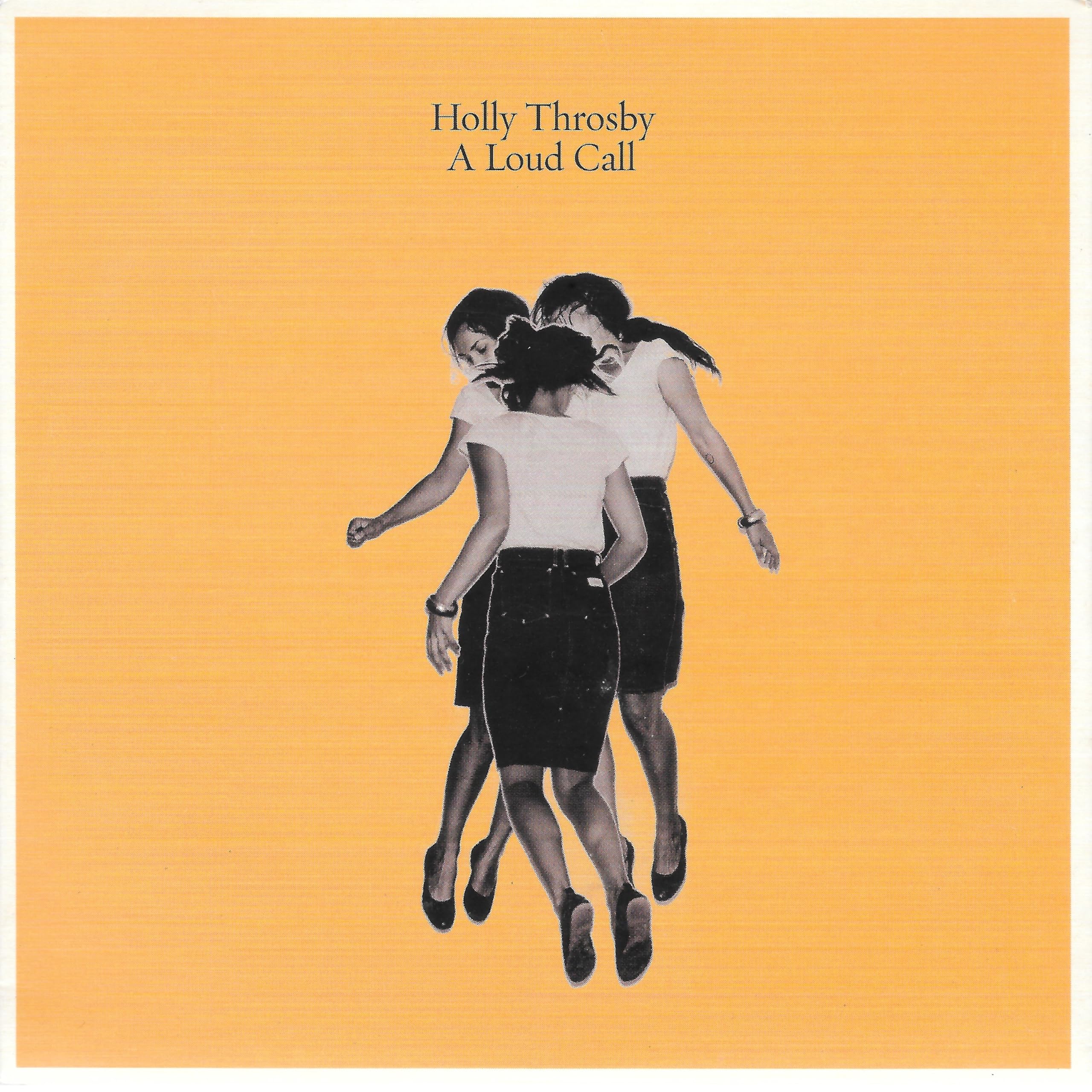 Holly Throsby