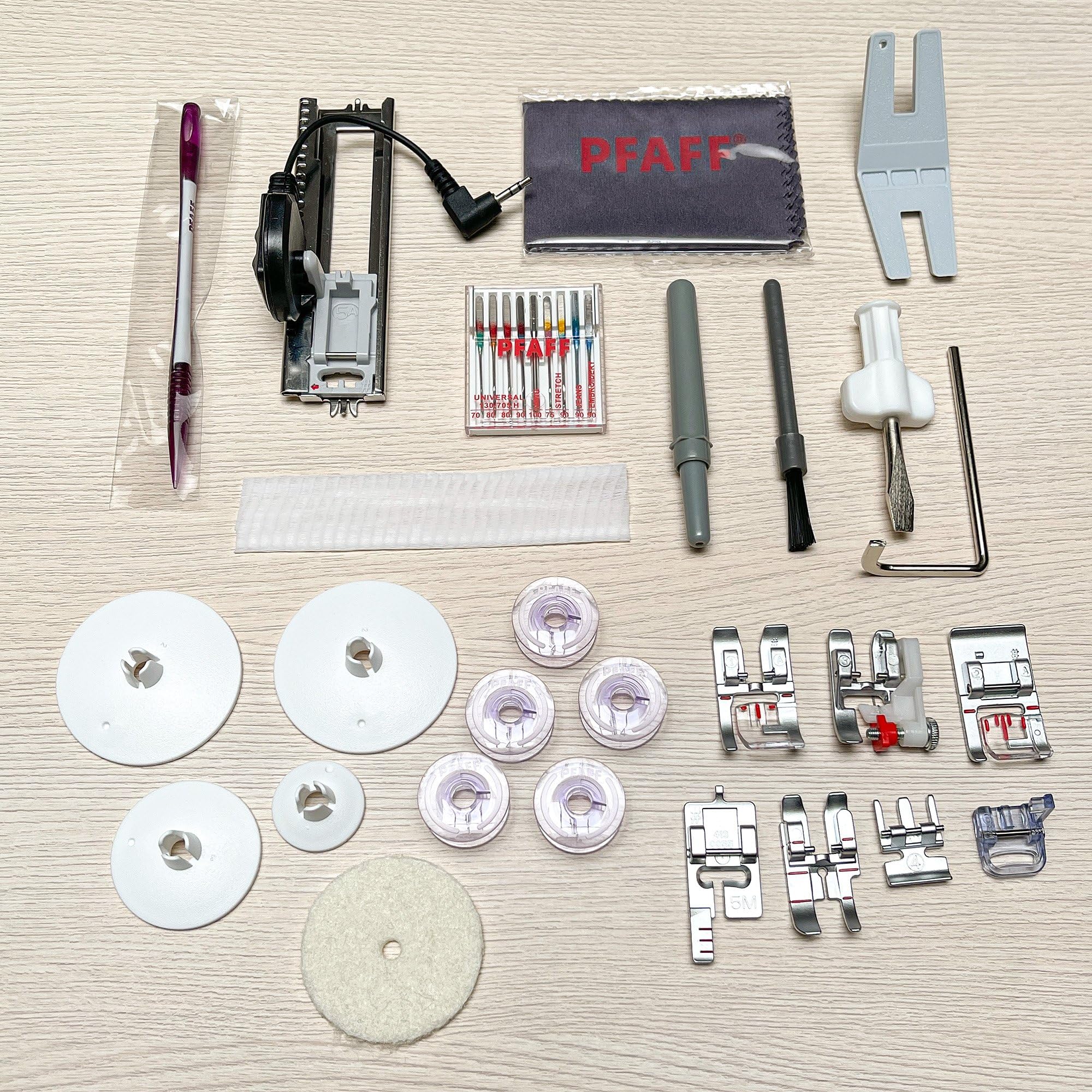 Pfaff expression 710