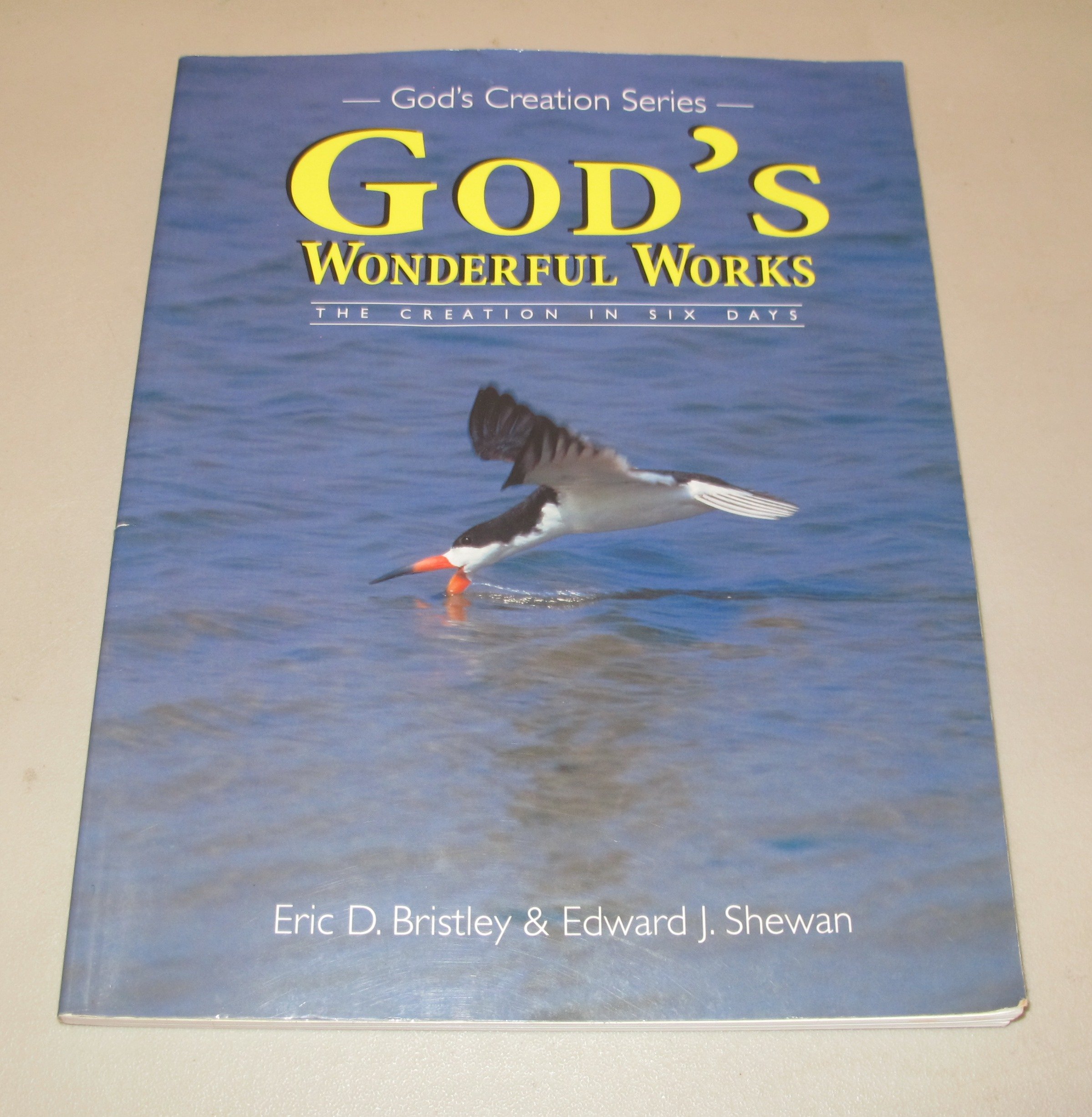 Gods Wonderful Works *OP