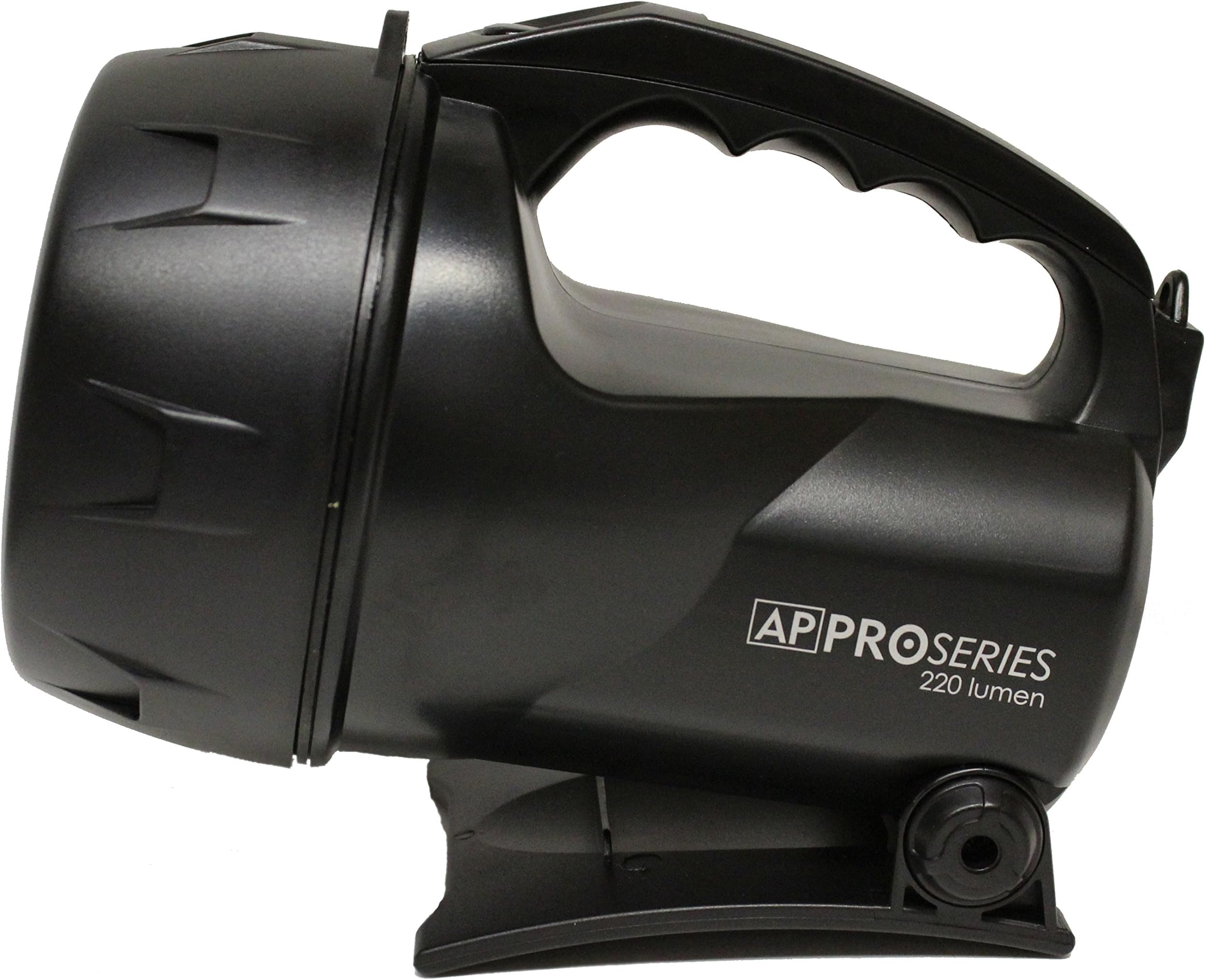 Pro Series 220 Lumens Spotlight 6V 4R25