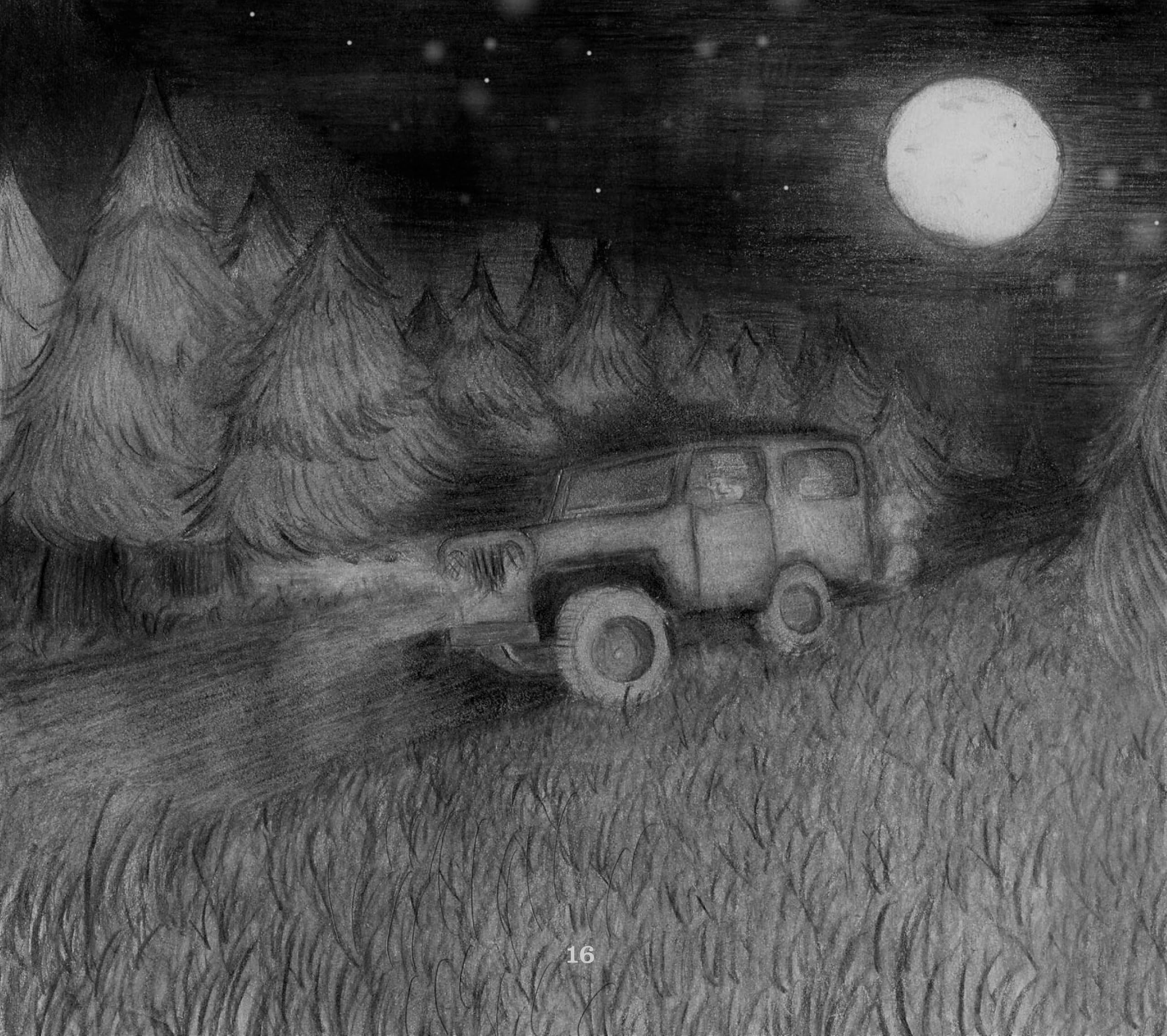 Whitetail Adventures (Lucky Luke's Hunting Adventures Series) - Image 6