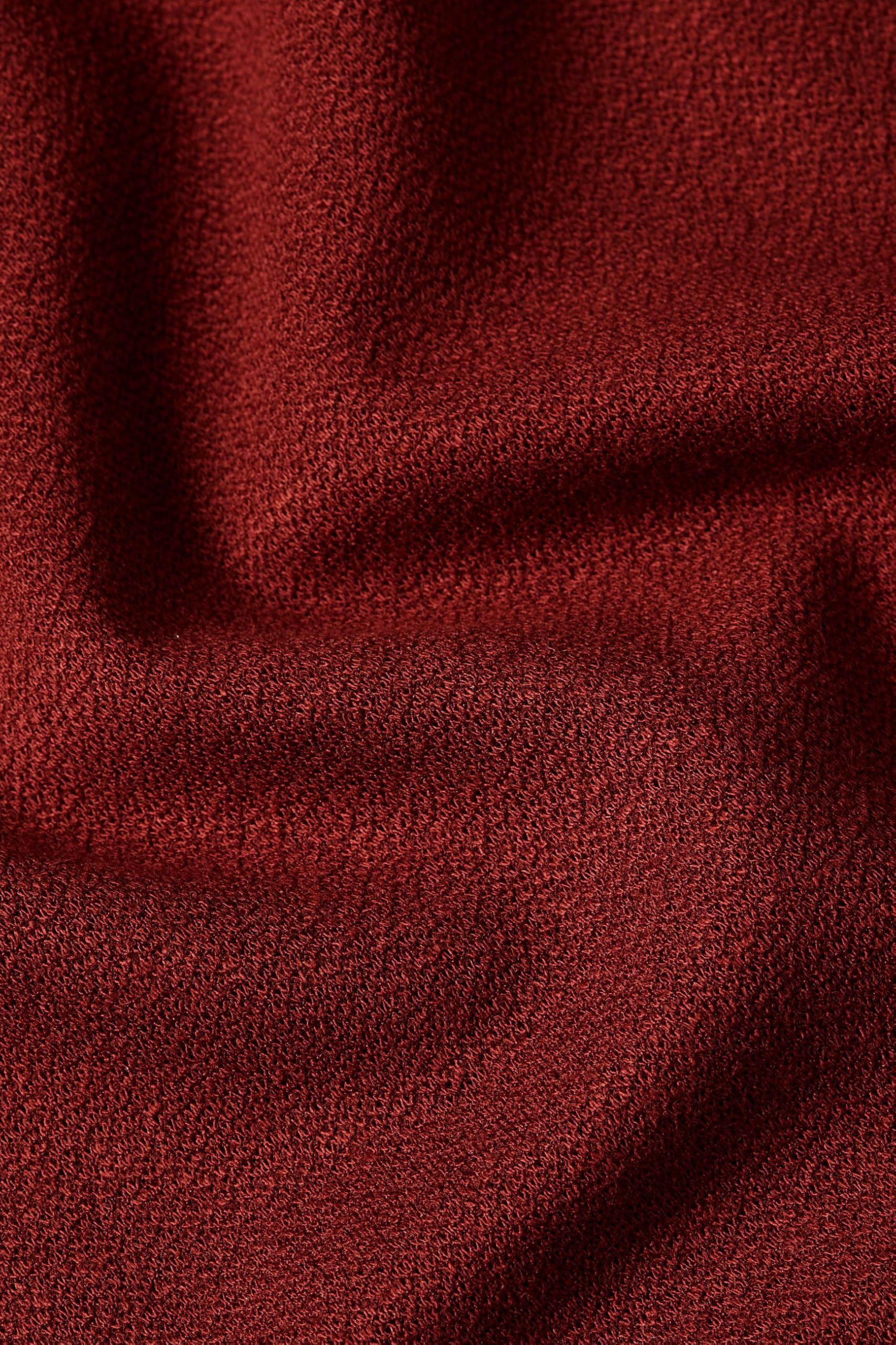 King Louie Border Palazzo - Pantalón para mujer Milano Crepe