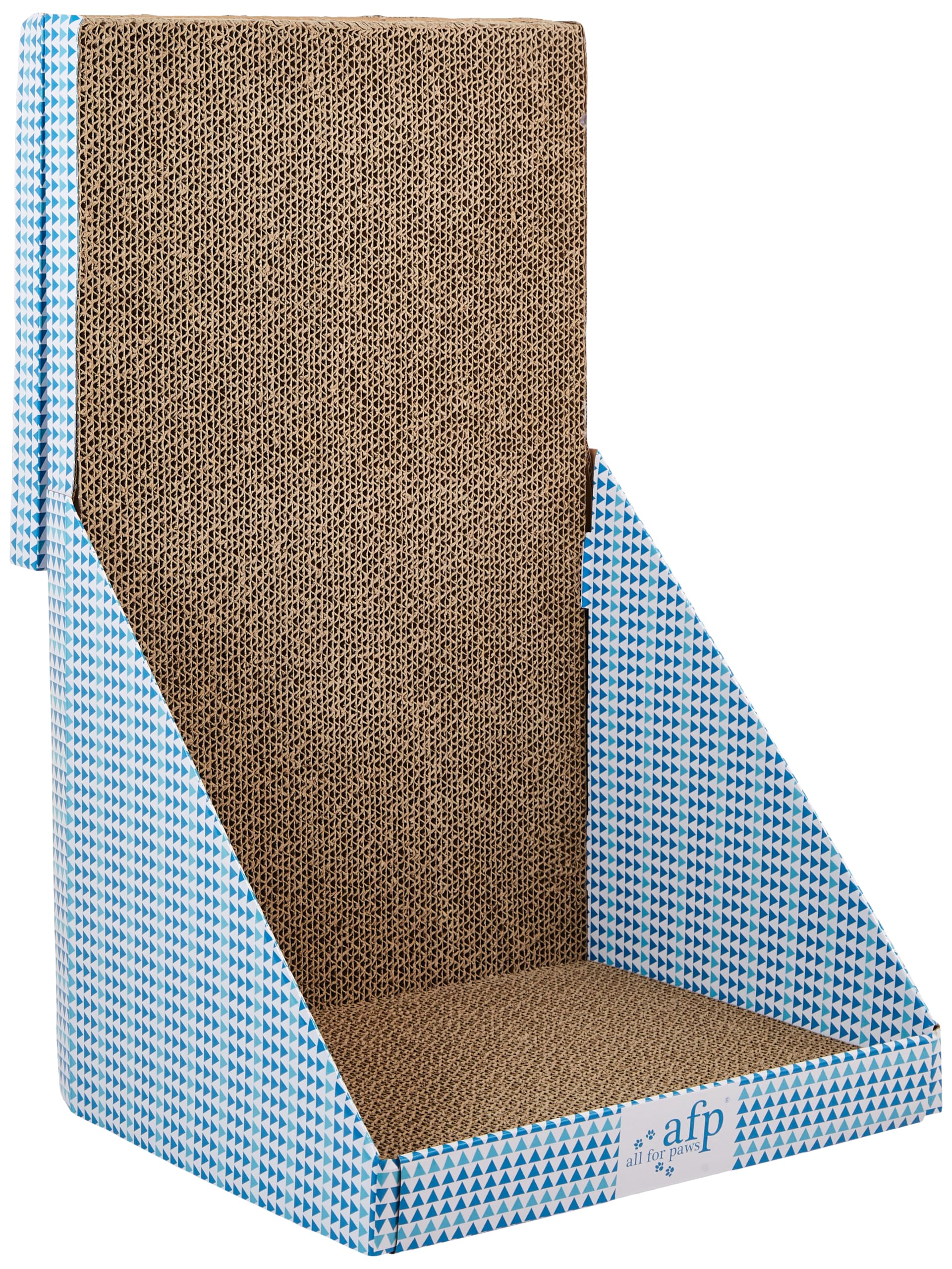 All For Paws Keep Clean Wall Cat Scratcher