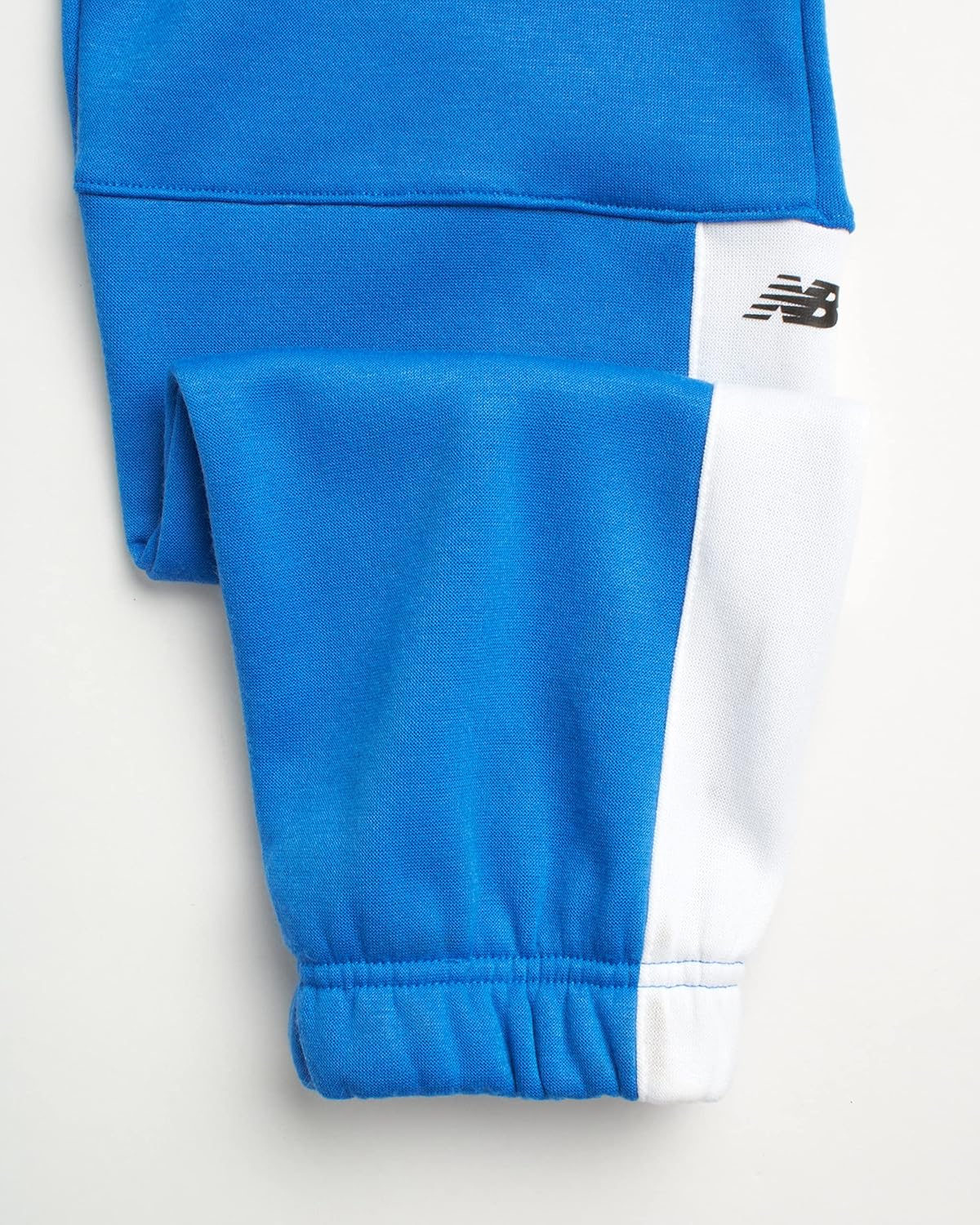 New Balance Boys Sweatpants - 4 Pack Active Performance Fleece Boys Joggers with Elastic Waistband - Athletic Pants for Kids - Image 2