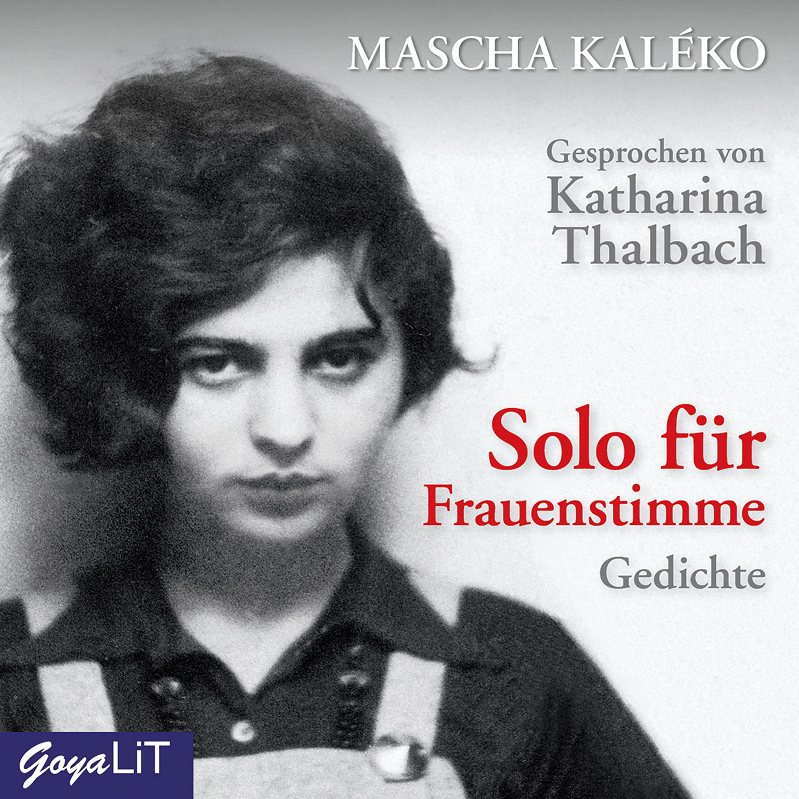 Mascha Kaleko