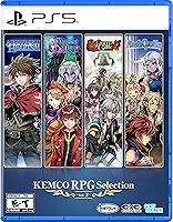 KEMCO RPG Selection Vol. 2 - PlayStation 5